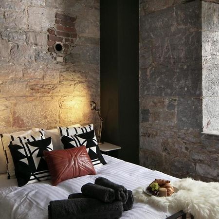 Two-Bedroom Apartment At Royal William Yard, Plymouth Eksteriør bilde