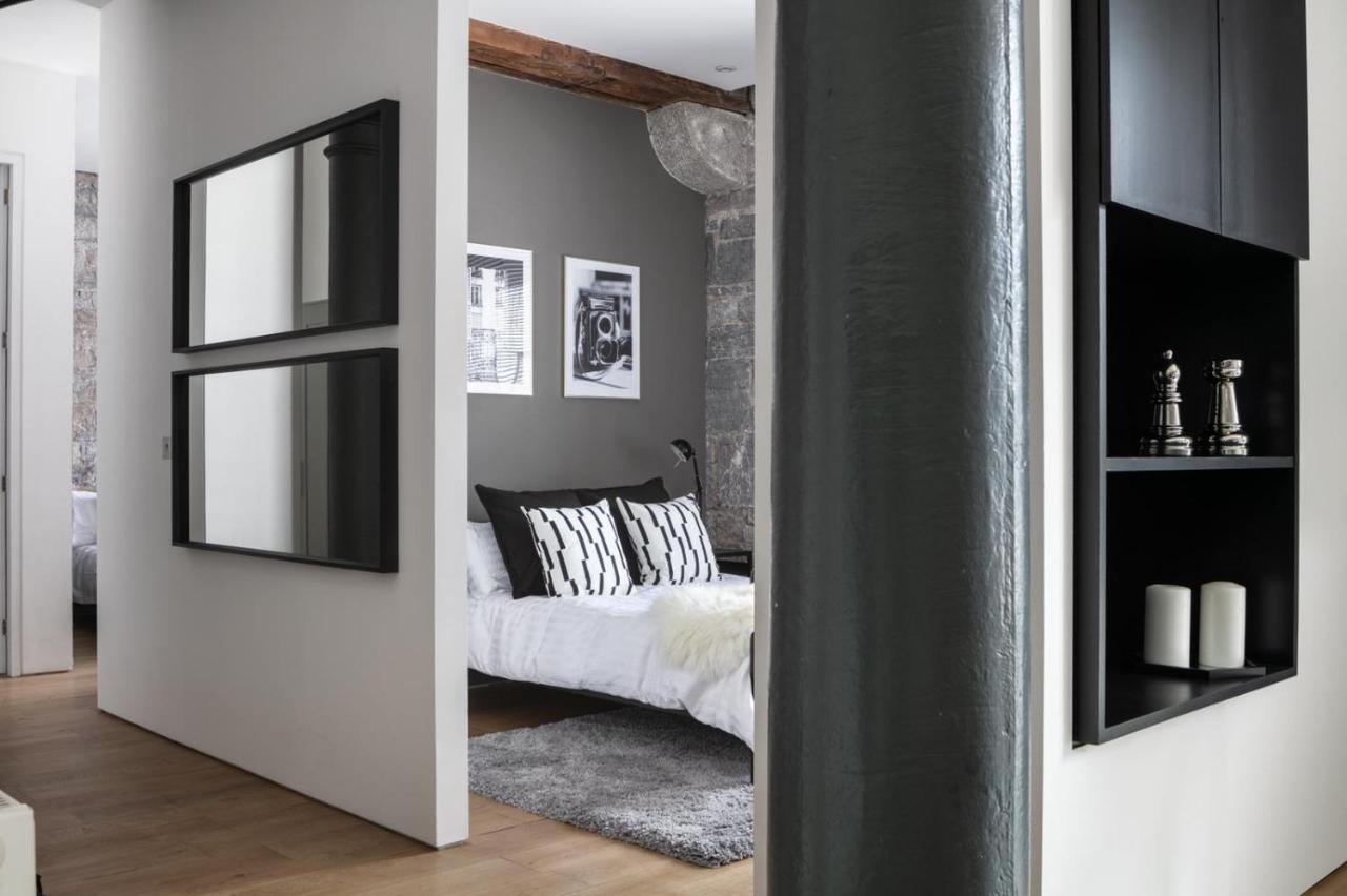 Two-Bedroom Apartment At Royal William Yard, Plymouth Eksteriør bilde