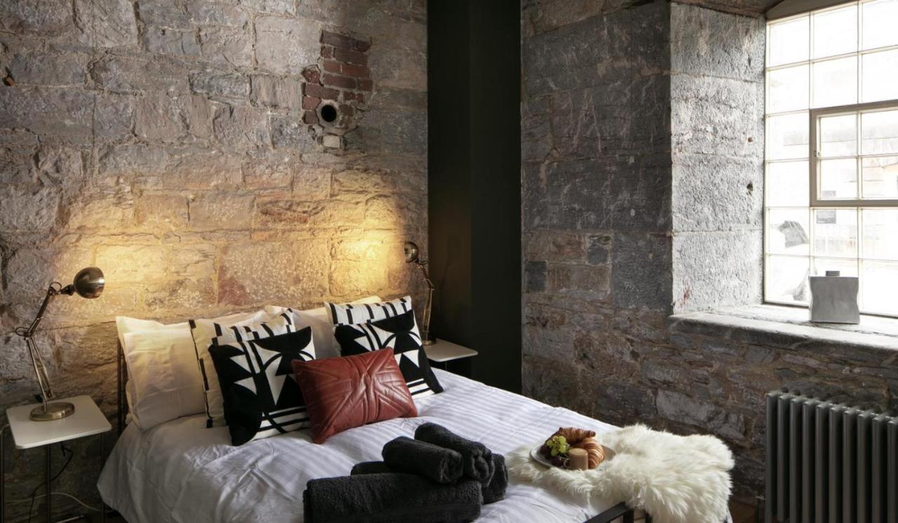 Two-Bedroom Apartment At Royal William Yard, Plymouth Eksteriør bilde